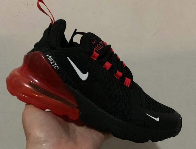 Women Nike Air Max 270 29